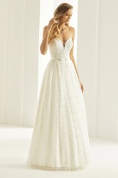 Νυφικό Bianco Evento  Scarlett
